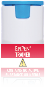 EpiPen® Trainer Pen